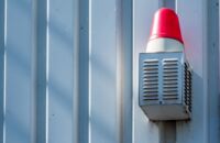Alarmanlage professionell durch eine Firma einbauen lassen