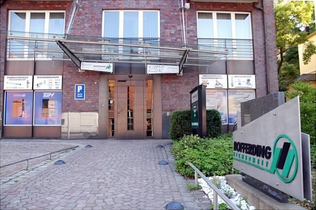 Bofferding Werkstatt Werkstatt von Bofferding in Hamburg